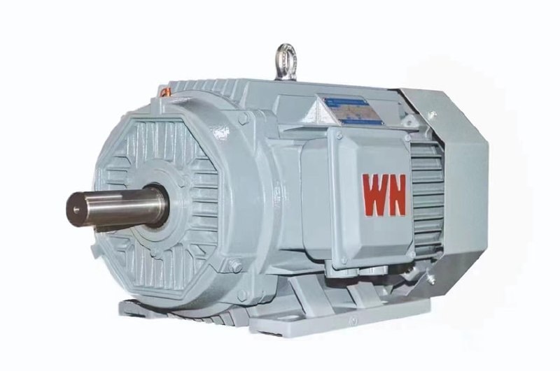 YE5 Hocheffizienz IE5 Motor